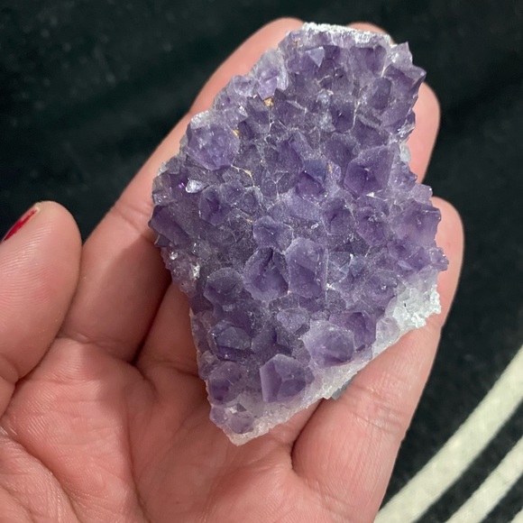 Amethyst Cluster - Picture 2 of 4